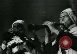 Image L'amiral Darlan Vichy visites des dirigeants arabes désert du Sahara en Afrique, 1942, de la seconde 50 séquences d'archives historiques vidéo 65675020627