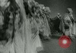 Image L'amiral Darlan Vichy visites des dirigeants arabes désert du Sahara en Afrique, 1942, de la seconde 53 séquences d'archives historiques vidéo 65675020627