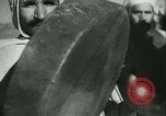 Image L'amiral Darlan Vichy visites des dirigeants arabes désert du Sahara en Afrique, 1942, de la seconde 56 séquences d'archives historiques vidéo 65675020627
