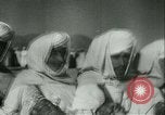 Image L'amiral Darlan Vichy visites des dirigeants arabes désert du Sahara en Afrique, 1942, de la seconde 58 séquences d'archives historiques vidéo 65675020627