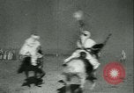 Image L'amiral Darlan Vichy visites des dirigeants arabes désert du Sahara en Afrique, 1942, de la seconde 61 séquences d'archives historiques vidéo 65675020627