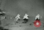 Image L'amiral Darlan Vichy visites des dirigeants arabes désert du Sahara en Afrique, 1942, de la seconde 62 séquences d'archives historiques vidéo 65675020627