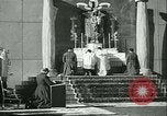 Immagine di Il generale Francisco Franco Madrid Spagna, 1942, secondo 8 filmato di repertorio 65675020628