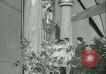 Immagine di Il generale Francisco Franco Madrid Spagna, 1942, secondo 15 filmato di repertorio 65675020628