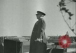 Immagine di Il generale Francisco Franco Madrid Spagna, 1942, secondo 16 filmato di repertorio 65675020628