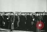 Immagine di Il generale Francisco Franco Madrid Spagna, 1942, secondo 18 filmato di repertorio 65675020628