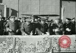 Immagine di Il generale Francisco Franco Madrid Spagna, 1942, secondo 19 filmato di repertorio 65675020628