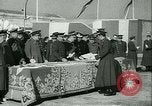 Immagine di Il generale Francisco Franco Madrid Spagna, 1942, secondo 31 filmato di repertorio 65675020628