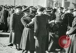 Immagine di Il generale Francisco Franco Madrid Spagna, 1942, secondo 38 filmato di repertorio 65675020628