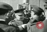 Immagine di Il generale Francisco Franco Madrid Spagna, 1942, secondo 40 filmato di repertorio 65675020628