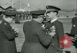 Immagine di Il generale Francisco Franco Madrid Spagna, 1942, secondo 42 filmato di repertorio 65675020628