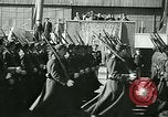 Immagine di Il generale Francisco Franco Madrid Spagna, 1942, secondo 53 filmato di repertorio 65675020628