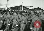 Immagine di Il generale Francisco Franco Madrid Spagna, 1942, secondo 55 filmato di repertorio 65675020628