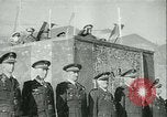Immagine di Il generale Francisco Franco Madrid Spagna, 1942, secondo 56 filmato di repertorio 65675020628