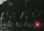 Image Istvan Horthy funérailles Budapest Hongrie, 1942, de la seconde 10 séquences d'archives historiques vidéo 65675020629