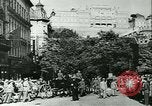 Image Istvan Horthy funérailles Budapest Hongrie, 1942, de la seconde 12 séquences d'archives historiques vidéo 65675020629