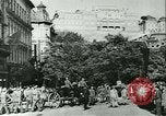 Image Istvan Horthy funérailles Budapest Hongrie, 1942, de la seconde 13 séquences d'archives historiques vidéo 65675020629