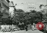 Image Istvan Horthy funérailles Budapest Hongrie, 1942, de la seconde 14 séquences d'archives historiques vidéo 65675020629