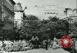 Image Istvan Horthy funérailles Budapest Hongrie, 1942, de la seconde 15 séquences d'archives historiques vidéo 65675020629