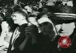 Image Istvan Horthy funérailles Budapest Hongrie, 1942, de la seconde 16 séquences d'archives historiques vidéo 65675020629