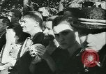 Image Istvan Horthy funérailles Budapest Hongrie, 1942, de la seconde 17 séquences d'archives historiques vidéo 65675020629