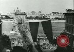 Image Istvan Horthy funérailles Budapest Hongrie, 1942, de la seconde 18 séquences d'archives historiques vidéo 65675020629