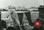 Image Istvan Horthy funérailles Budapest Hongrie, 1942, de la seconde 19 séquences d'archives historiques vidéo 65675020629