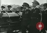 Image Istvan Horthy funérailles Budapest Hongrie, 1942, de la seconde 22 séquences d'archives historiques vidéo 65675020629