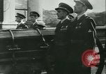 Image Istvan Horthy funérailles Budapest Hongrie, 1942, de la seconde 23 séquences d'archives historiques vidéo 65675020629