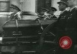 Image Istvan Horthy funérailles Budapest Hongrie, 1942, de la seconde 24 séquences d'archives historiques vidéo 65675020629