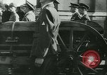 Image Istvan Horthy funérailles Budapest Hongrie, 1942, de la seconde 26 séquences d'archives historiques vidéo 65675020629