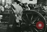 Image Istvan Horthy funérailles Budapest Hongrie, 1942, de la seconde 27 séquences d'archives historiques vidéo 65675020629
