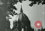Image Istvan Horthy funérailles Budapest Hongrie, 1942, de la seconde 30 séquences d'archives historiques vidéo 65675020629