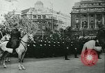 Image Istvan Horthy funérailles Budapest Hongrie, 1942, de la seconde 33 séquences d'archives historiques vidéo 65675020629