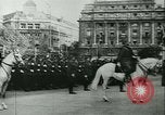 Image Istvan Horthy funérailles Budapest Hongrie, 1942, de la seconde 34 séquences d'archives historiques vidéo 65675020629