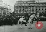Image Istvan Horthy funérailles Budapest Hongrie, 1942, de la seconde 35 séquences d'archives historiques vidéo 65675020629