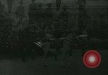 Image Istvan Horthy funérailles Budapest Hongrie, 1942, de la seconde 36 séquences d'archives historiques vidéo 65675020629