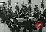 Image Istvan Horthy funérailles Budapest Hongrie, 1942, de la seconde 37 séquences d'archives historiques vidéo 65675020629