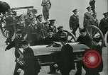 Image Istvan Horthy funérailles Budapest Hongrie, 1942, de la seconde 38 séquences d'archives historiques vidéo 65675020629