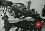 Image Istvan Horthy funérailles Budapest Hongrie, 1942, de la seconde 39 séquences d'archives historiques vidéo 65675020629