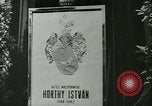 Image Istvan Horthy funérailles Budapest Hongrie, 1942, de la seconde 45 séquences d'archives historiques vidéo 65675020629