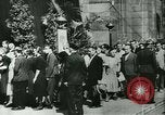 Image Istvan Horthy funérailles Budapest Hongrie, 1942, de la seconde 46 séquences d'archives historiques vidéo 65675020629