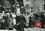 Image Istvan Horthy funérailles Budapest Hongrie, 1942, de la seconde 49 séquences d'archives historiques vidéo 65675020629