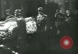 Image Istvan Horthy funérailles Budapest Hongrie, 1942, de la seconde 55 séquences d'archives historiques vidéo 65675020629