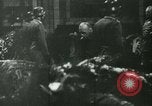 Image Istvan Horthy funérailles Budapest Hongrie, 1942, de la seconde 61 séquences d'archives historiques vidéo 65675020629
