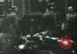 Image Istvan Horthy funérailles Budapest Hongrie, 1942, de la seconde 62 séquences d'archives historiques vidéo 65675020629
