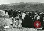 Immagine di Processione religiosa Croazia, 1942, secondo 5 filmato di repertorio 65675020630