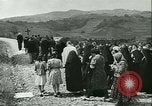 Immagine di Processione religiosa Croazia, 1942, secondo 6 filmato di repertorio 65675020630