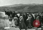 Immagine di Processione religiosa Croazia, 1942, secondo 7 filmato di repertorio 65675020630