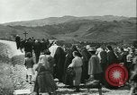 Immagine di Processione religiosa Croazia, 1942, secondo 8 filmato di repertorio 65675020630